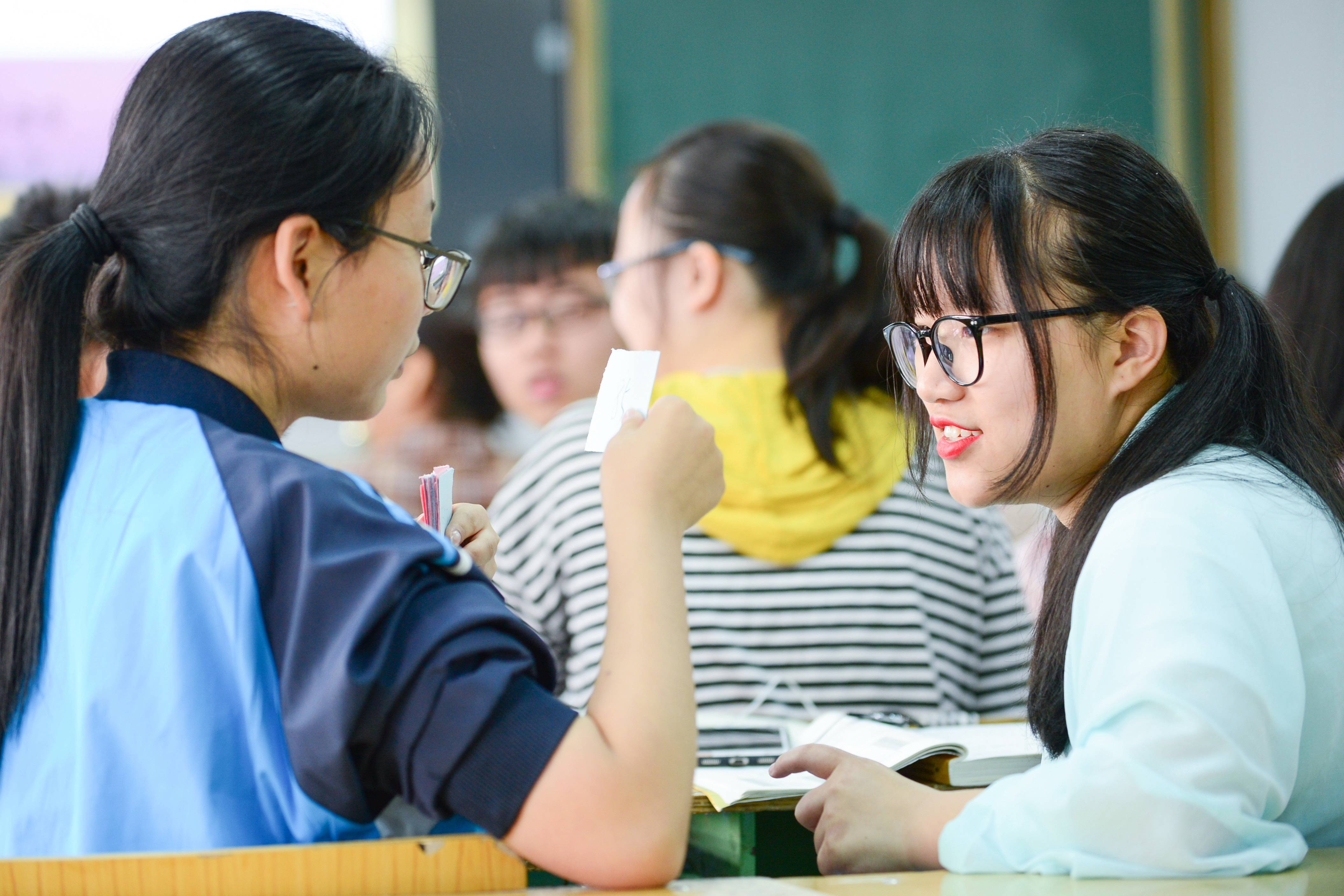 魅力選修課第八期之學(xué)日語的孩子們