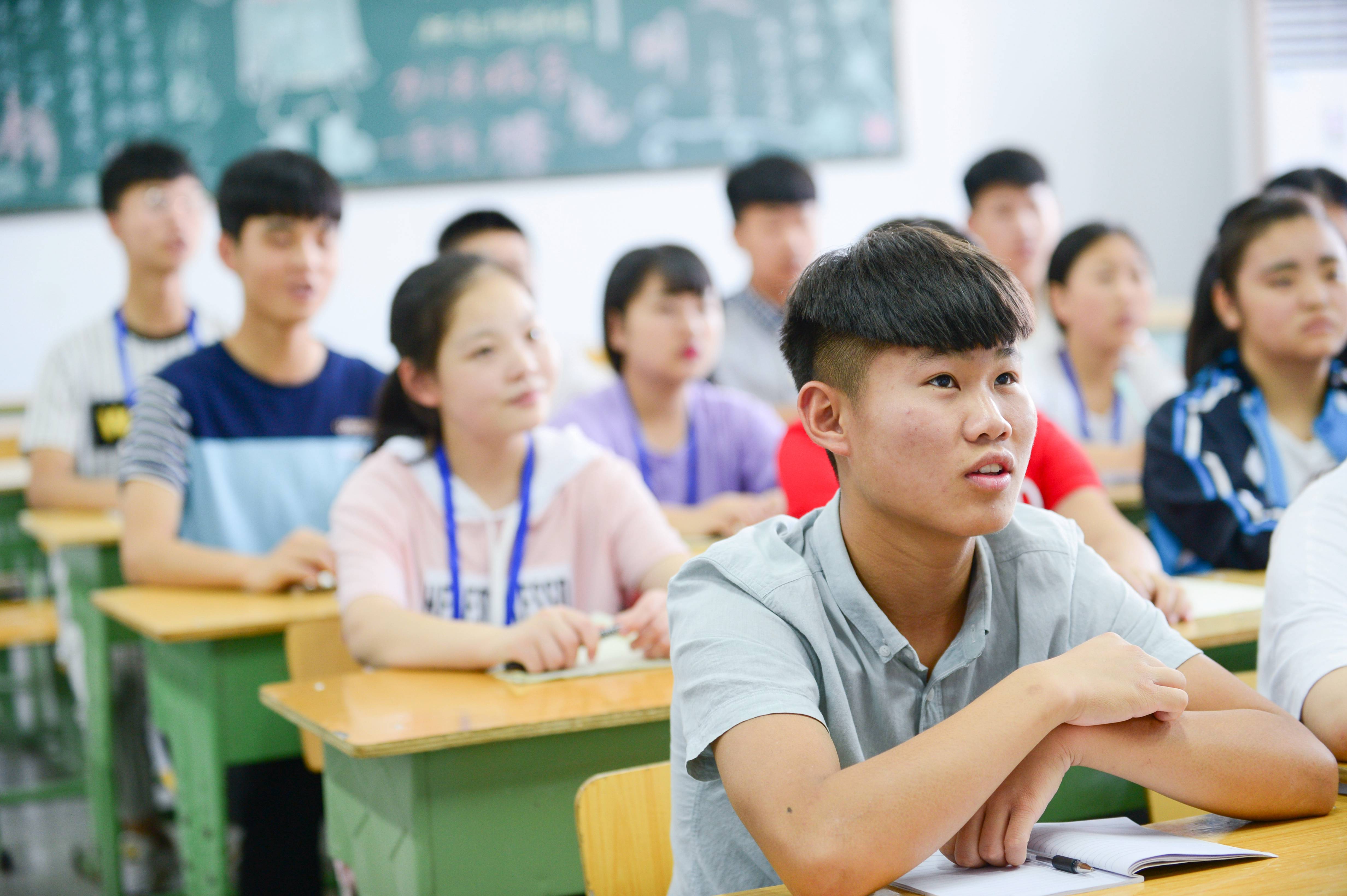 魅力選修課第十期之學文學的孩子們