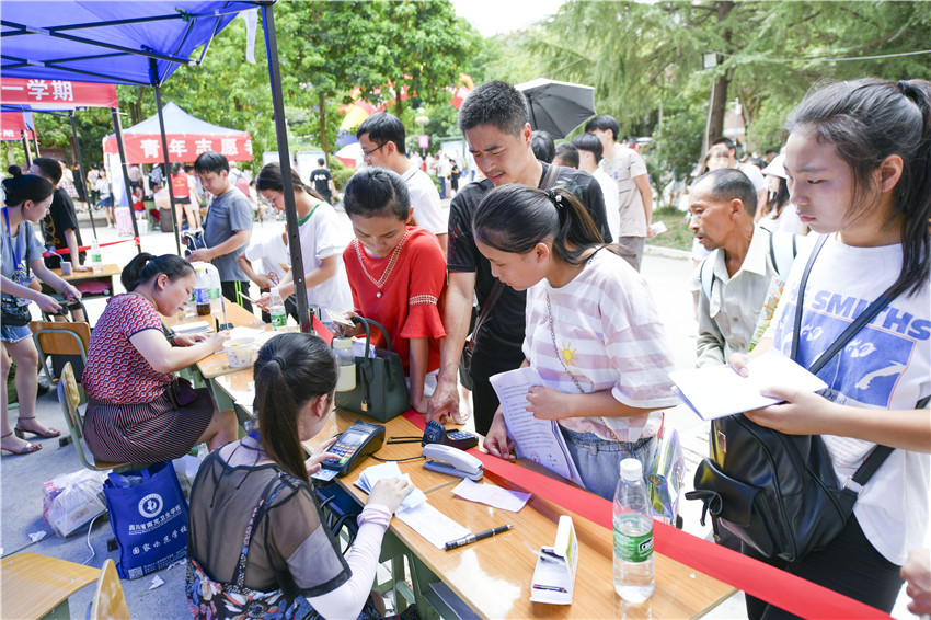 萌新報(bào)到小集錦