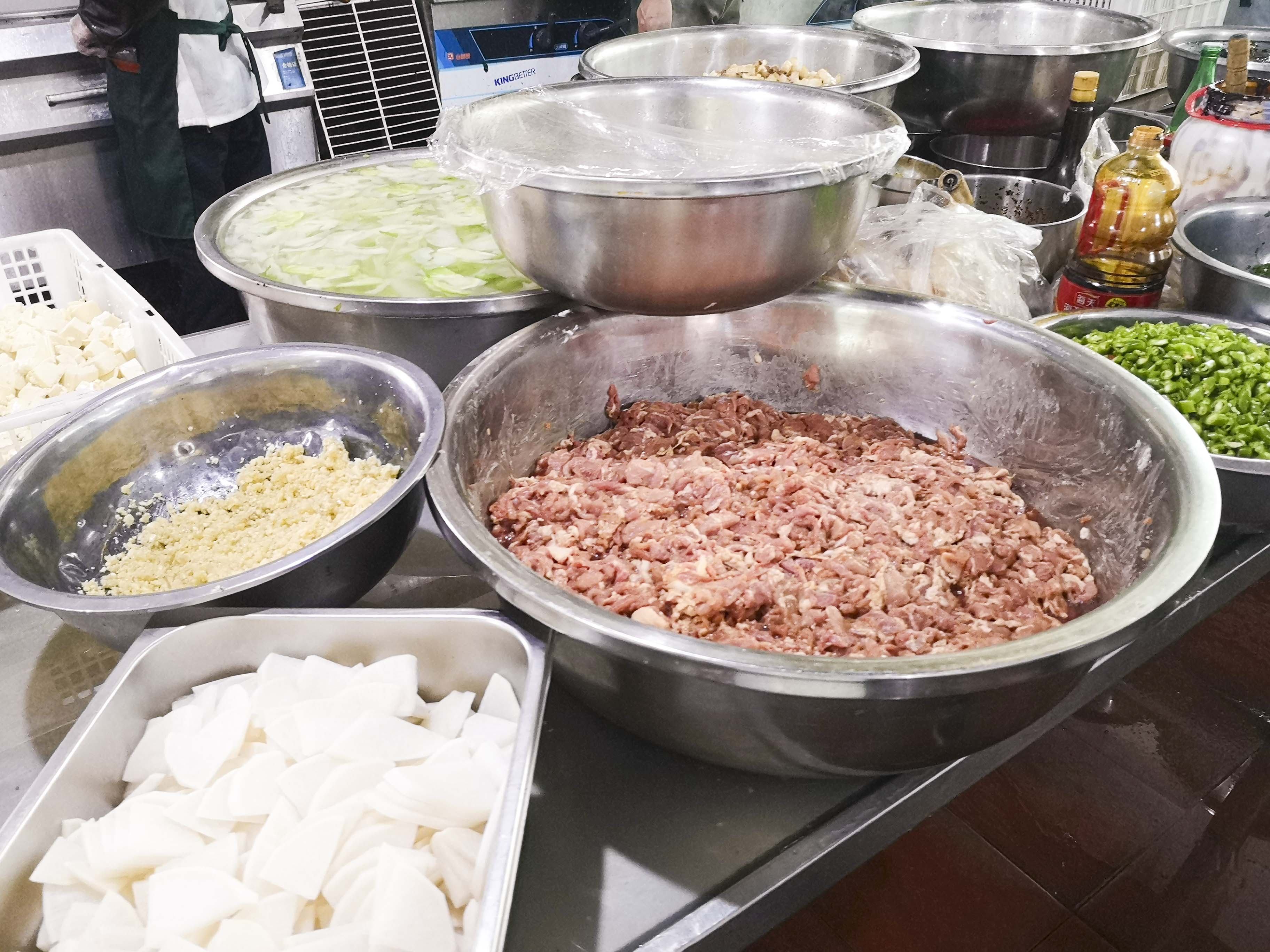 民以食為天 繃好安全弦