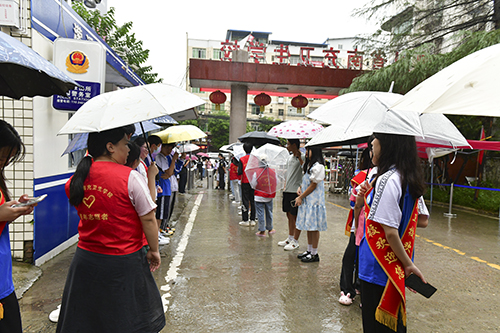 開(kāi)學(xué)季丨南衛(wèi)，很高興遇見(jiàn)你